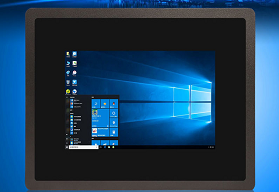 工業(yè)級觸摸屏顯示器對工業(yè)互聯(lián)網(wǎng)的價值