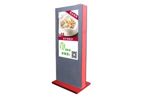 戶外定制LCD廣告機(jī)的維護(hù)和保養(yǎng)的方法解析